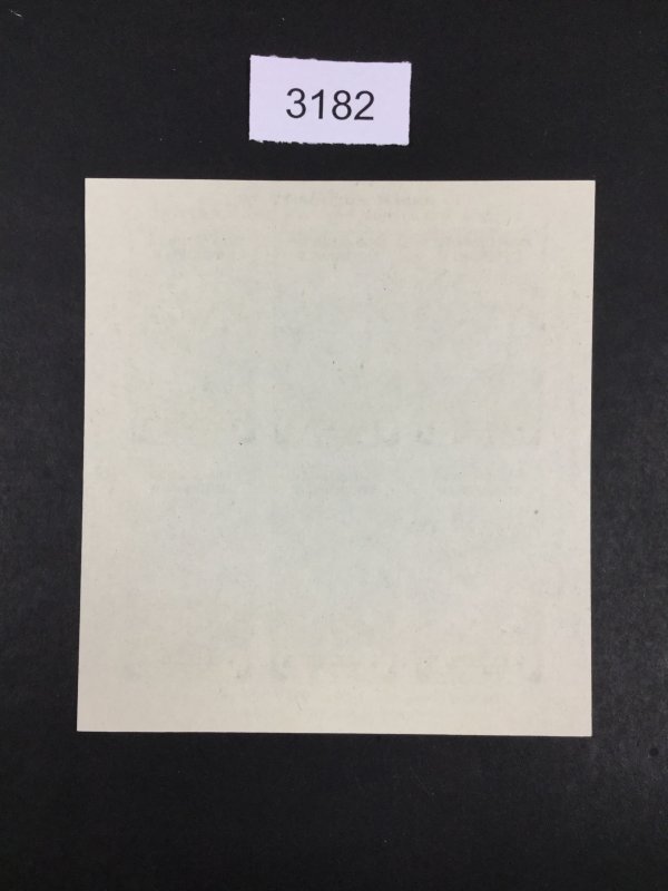 MOMEN: US STAMPS # 735 MINT NH UNUSED NO GUM LOT #G 3182