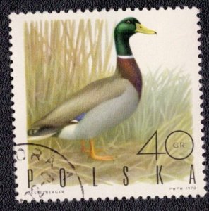 Poland - 1720 1970 Used