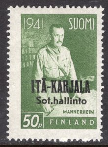 KARELIA SCOTT N16