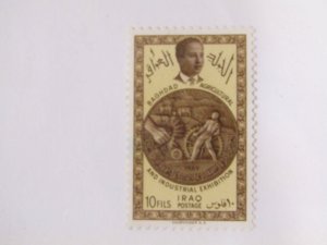 Iraq 172 MH