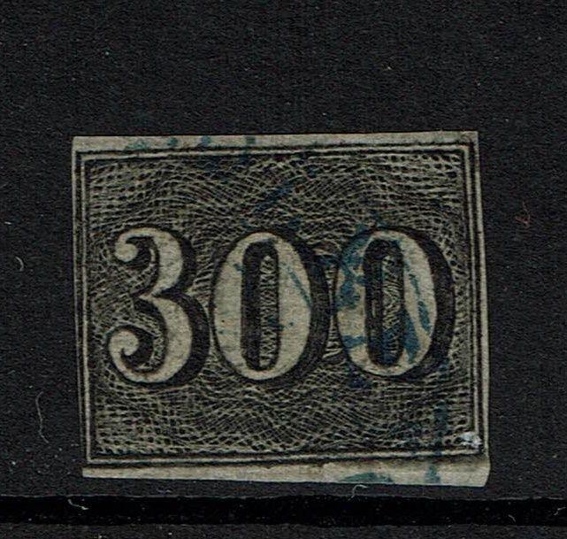 Brazil SC# 27, Used -  Lot 060417