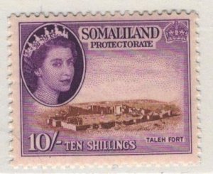 Somaliland Sc#139 MH