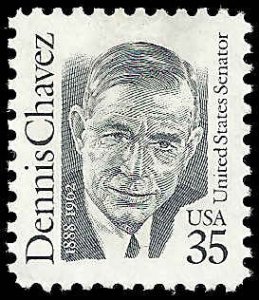 US - #2186 - MNH - SCV-0.75