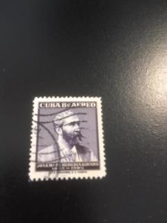 Cuba sc C164 u