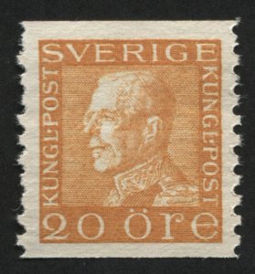 Sweden 172 MNH