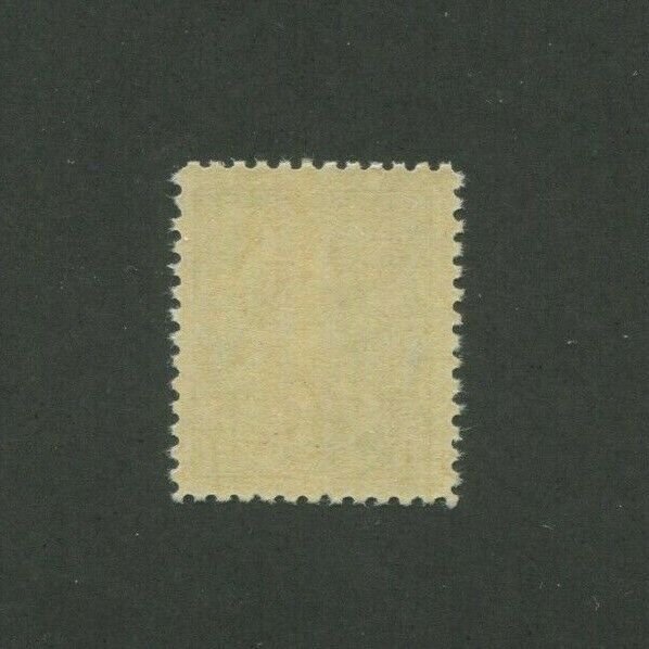 1903 Canada Postage Stamp #89 Mint Never Hinged VF