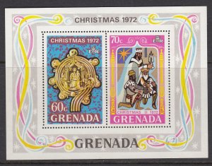 Grenada 481 Christmas mnh