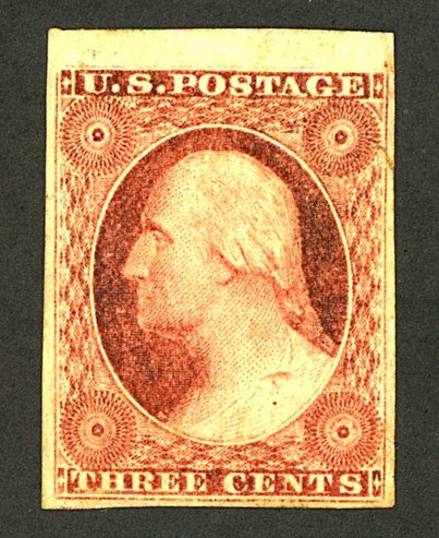 U.S. #11 MINT NG