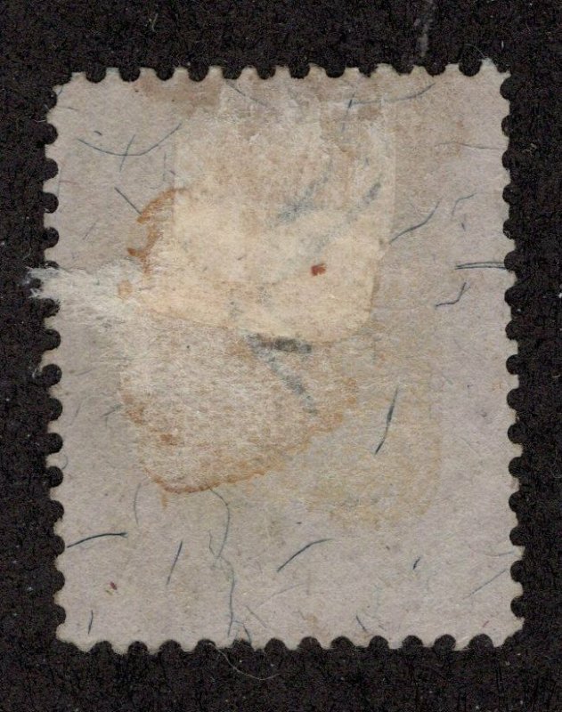 U.S. -  R136 - Fine/Very Fine - Used