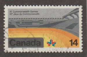 759 - Commonwealth games