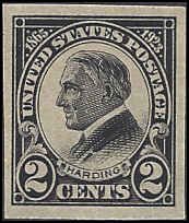 611 Mint,OG,NH... SCV $9.00