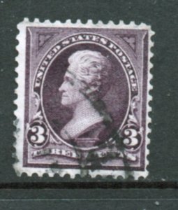 Scott#   268   used    single