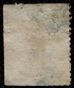US Stamps #211 USED JACKSON