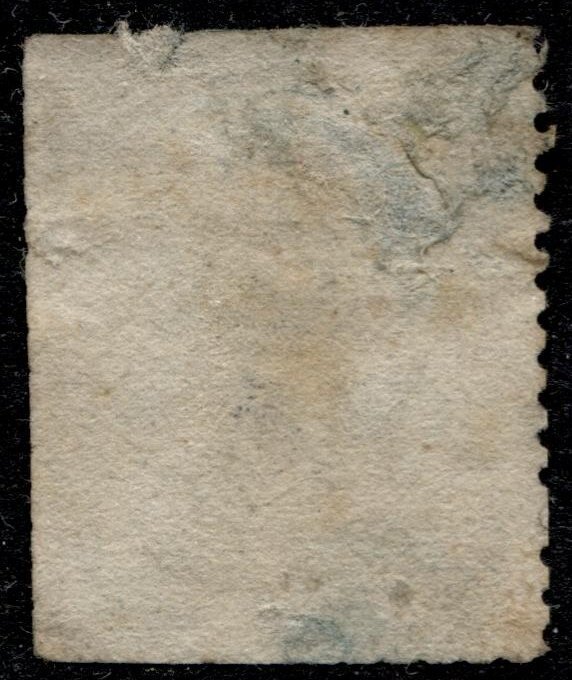 US Stamps #211 USED JACKSON