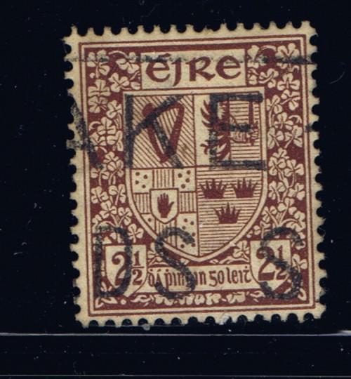 Ireland 69 Used 1923 issue