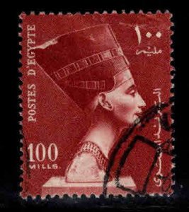 EGYPT Scott 337 Used stamp