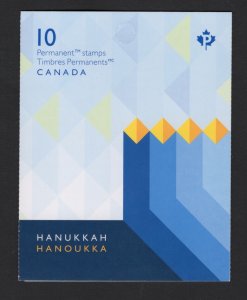 Canada BK686A Booklet