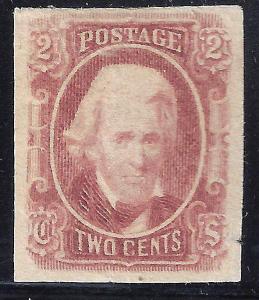  CSA 8 VF MH (82117d)