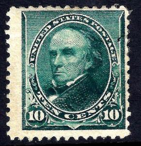 U.S. 226 Mint FVF (1129)