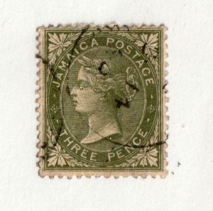 Jamaica     21       used