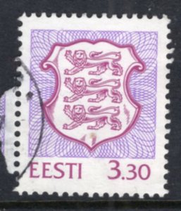 Estonia 314 Used VF