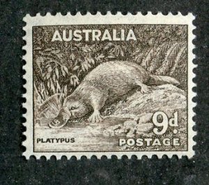 aus553 Australia sc #174 MNH (CV $3 )