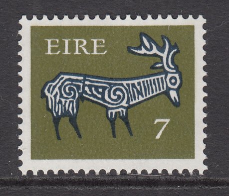 Ireland 299A MNH VF