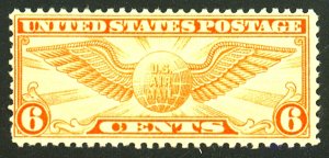 U.S. #C19 MINT OG NH