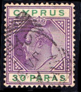 Cyprus Scott 51