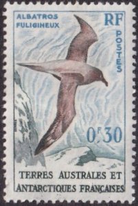 French Southern & Antarctic territory #12 Mint