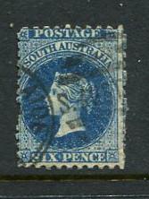 South Australia #32 Used (Box1)