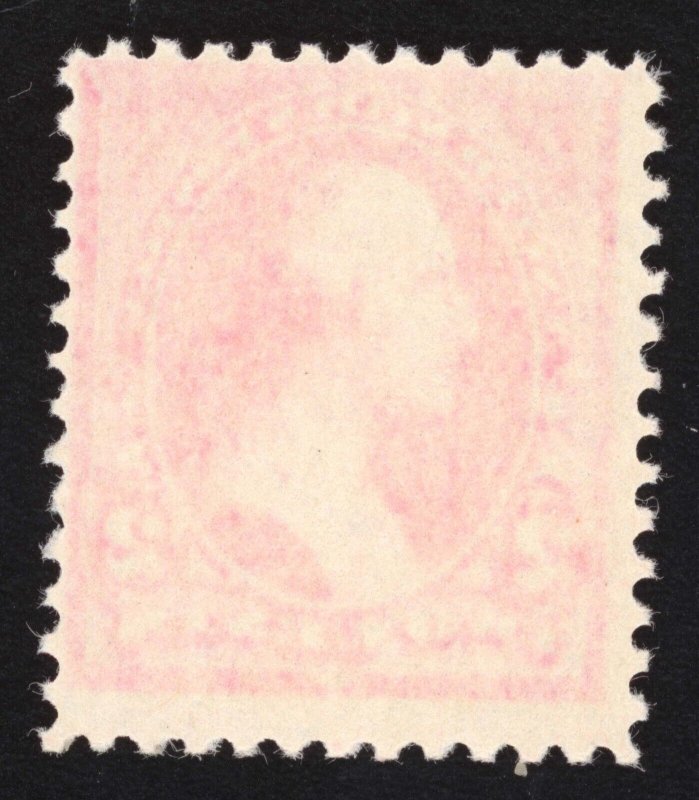 US Scott 248 Mint NH OG 2c pink 1894 ot GOR330 bhmstamps