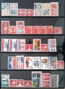 Small Collection - Mixed Condition - Airmails