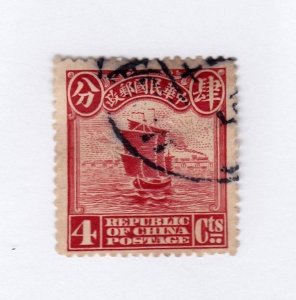 China          206             used