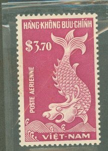 Vietnam/South (Empire/Republic) #C9 Mint (NH) Single