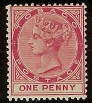 Tobago  MLH S.C.#  17