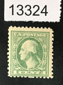 US STAMPS # 525 MINT OG NH POST OFFICE FRESH $ LOT #13324