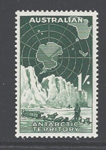 Australia Antarctic Territory Sc # L3 mint never hinged (RC)