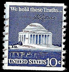 # 1520 USED JEFFERSON MEMORIAL