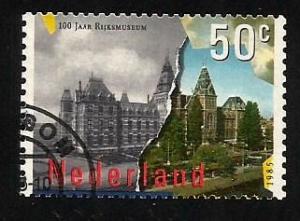 Netherlands #671