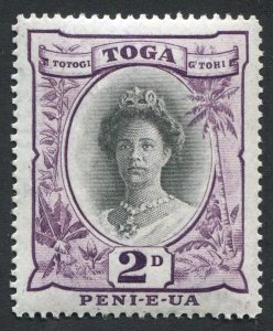 Tonga  56a  Used