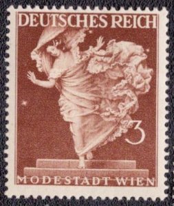 Germany 502 1941 MNH