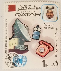 Qatar 323