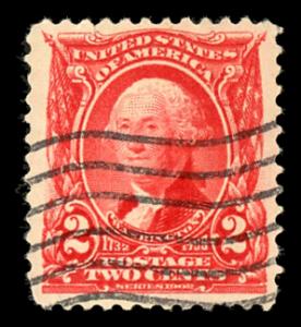 USA 301 Used