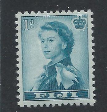 FIJI SC# 148 F-VF LH 1956