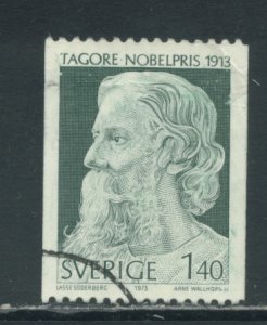Sweden 1030  Used (8