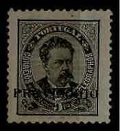 Portugal 79 MH SCV16