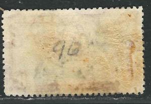 Bahamas 96 SG 145 Used F/VF 1935 SCV $4.25