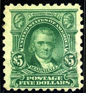 U.S. #480 MINT OG NH