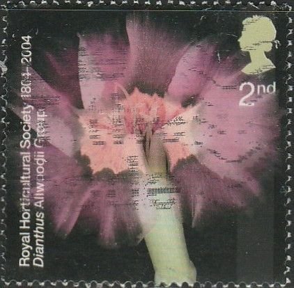 Great Britain, #2209 Used From 2004